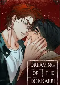 Dreaming of the Dokkaebi