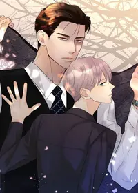 The Tale of The Villain (Yaoi)