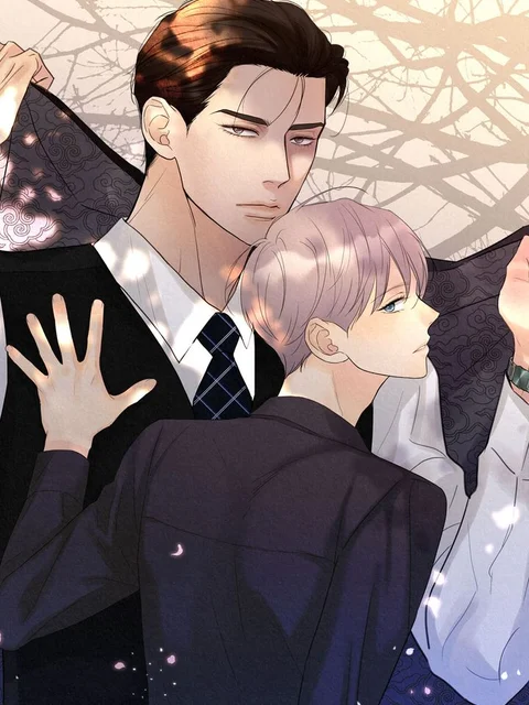 The Tale of The Villain (Yaoi)