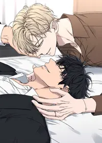 Love Jinx (Yaoi)