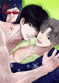 Unsleep (Yaoi)