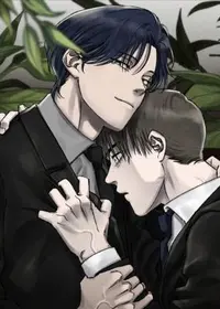 Unchanged Man (Yaoi)