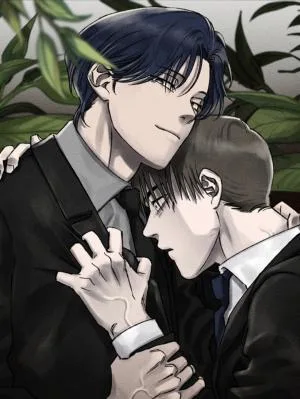 Unchanged Man (Yaoi)