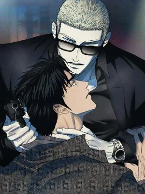 Shutline (Yaoi)
