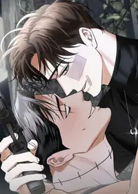 The Hounds of Sisyphus (Yaoi)