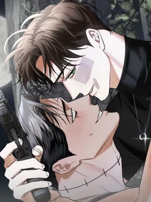 The Hounds of Sisyphus (Yaoi)