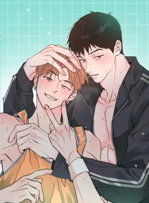 A relationship that should never be. (Yaoi)