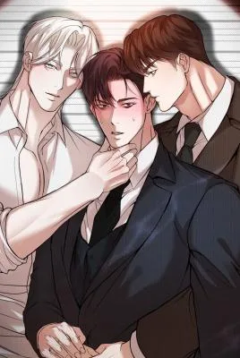 Regarding Aspiration (Yaoi)