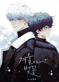 Cherry Blossoms After Winter (Yaoi)