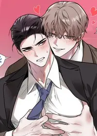 Accidental baby (Yaoi)