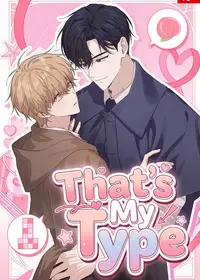 That's My Ideal Type (Yaoi)