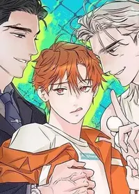 Prison Breakfast (Yaoi)