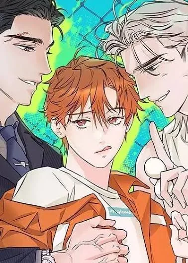 Prison Breakfast (Yaoi)
