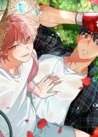 The Aloof Rose Gardener (Yaoi)