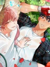 The Aloof Rose Gardener (Yaoi)