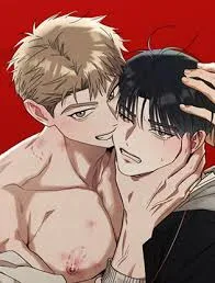 Red String Quests (Yaoi)