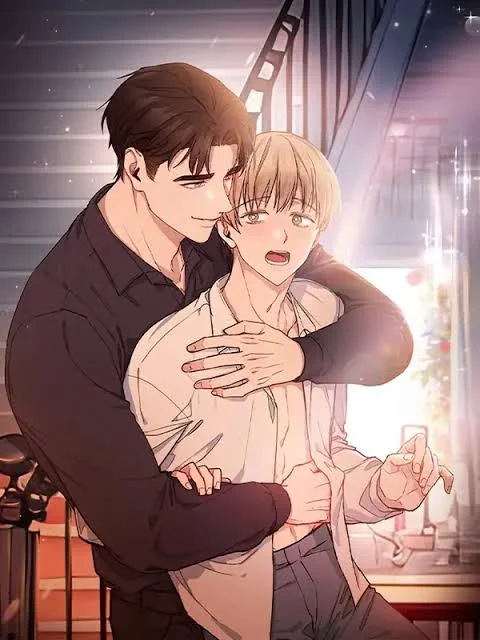 If You Want Me (Yaoi)