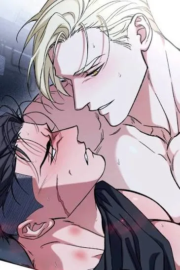 Dawning Light (Yaoi)