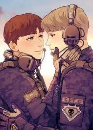 Over Run (Yaoi)