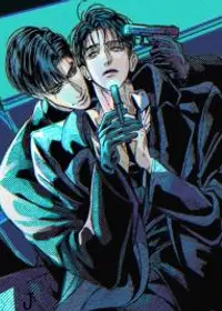 Blue Paradox (Yaoi)