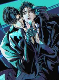 Blue Paradox (Yaoi)