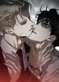 Flashlight (Yaoi)