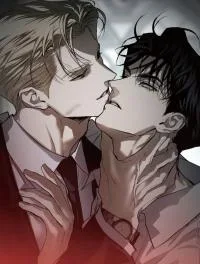 Flashlight (Yaoi)