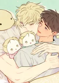 Protect your purity! (Yaoi)