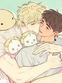 Protect your purity! (Yaoi)
