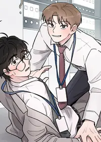 While You Weren't Watching (Yaoi)