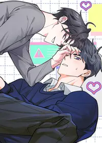Alpha Equation (Yaoi)