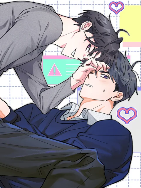 Alpha Equation (Yaoi)