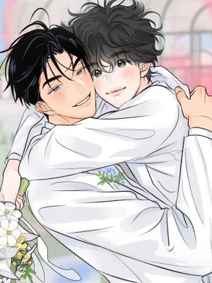 The Boundary of Fragrance (Yaoi)