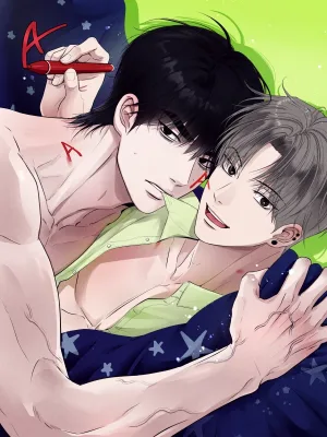 Unsleep (Yaoi)