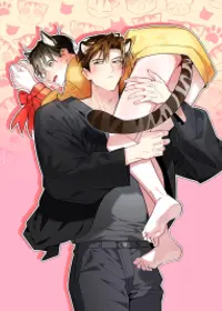 Heat Stroke (Yaoi)