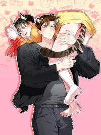 Heat Stroke (Yaoi)